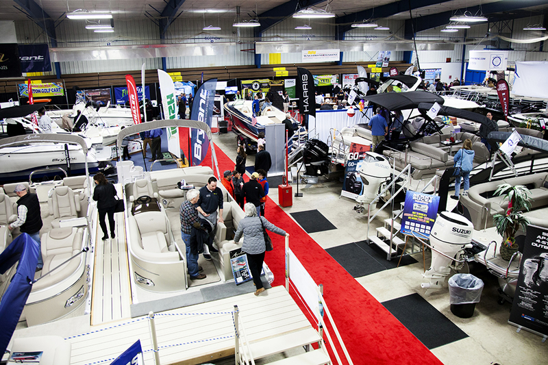 A one of a kind marketplace, targeted to